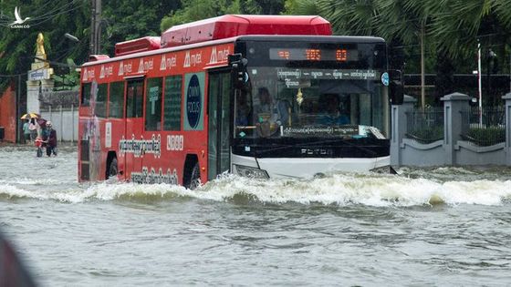 Đông Nam Á có thể sẽ “gục ngã” trước điều này