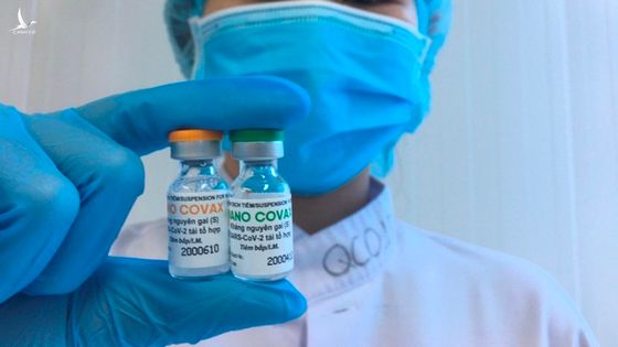 Vaccine nội địa và câu hỏi của Chủ tịch Quốc hội