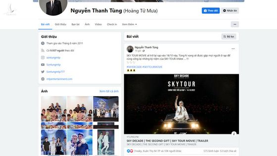 Lý do hàng triệu tài khoản Facebook ở Việt Nam bất ngờ chỉ còn gần 10.000 theo dõi?