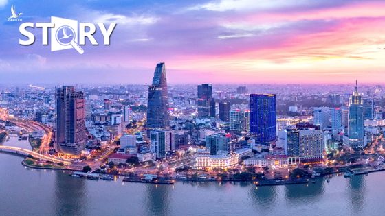 Đâu là động lực phát triển kinh tế của Việt Nam?