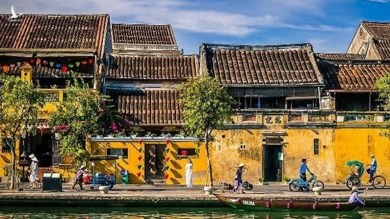 Sôi động thị trường du lịch dịp Tết Nguyên Đán 2023