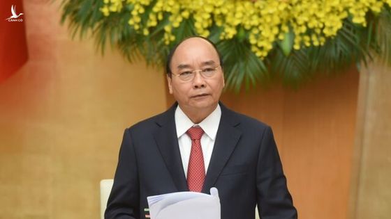 Chủ tịch nước Nguyễn Xuân Phúc xin nghỉ hưu, thôi chức ủy viên Bộ Chính trị