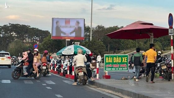 Khi người Đà Lạt tự đập chén cơm của chính mình