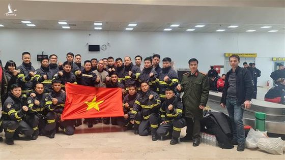 Phép màu kỳ diệu từ Việt Nam đến “tâm chấn” thế giới