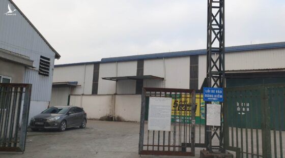 Không làm sai, sao phải sợ?