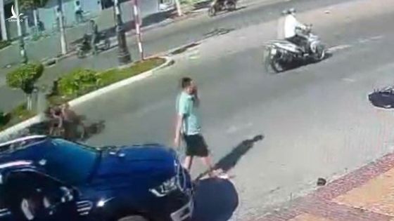 Khai gian sao thoát?
