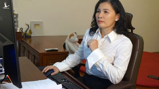Khởi tố, bắt giam nữ nhà báo Hàn Ni