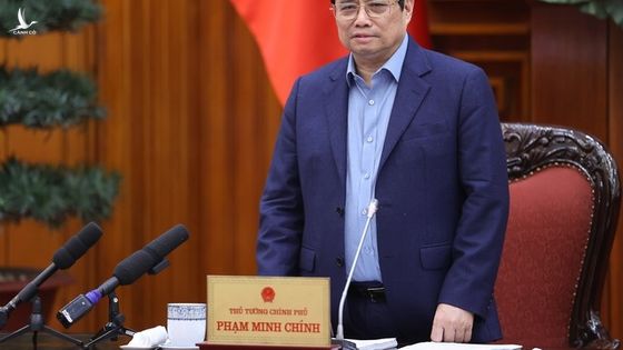 Khi người đứng đầu Chính phủ trực tiếp tham gia xử lý ngân hàng yếu kém