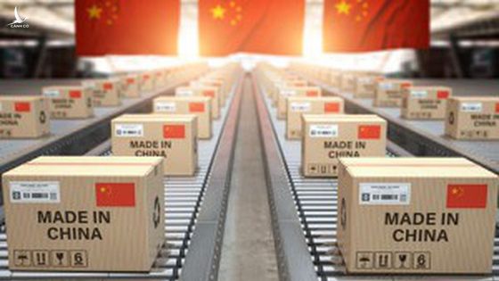 Người Trung Quốc luôn tin rằng thế giới không thể thiếu hàng hóa “Made in China”, nhưng thực tế ra sao?