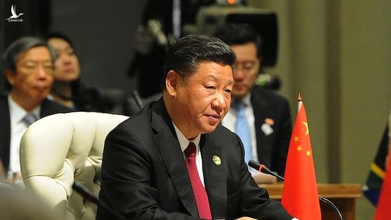 Trung Quốc đối diện với nguy cơ tái diễn kịch bản “vết xe đổ” của Nhật Bản cách đây 30 năm