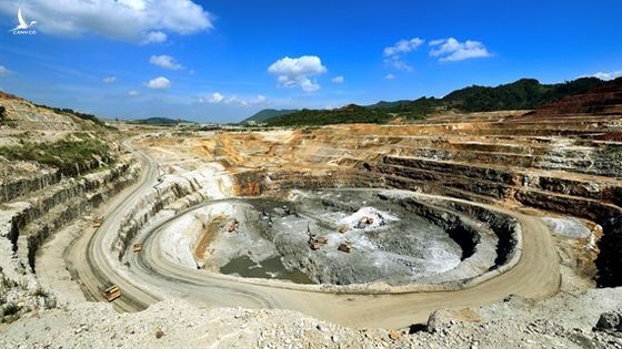 Bất ngờ với “mỏ vàng” mới tại Việt Nam, trữ lượng đứng thứ 3 thế giới