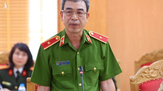 Khởi tố nguyên cục trưởng cục thanh tra giám sát ngân hàng II Ngân hàng Nhà nước
