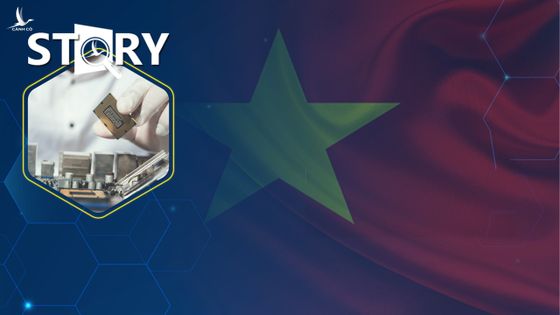 Sau Trung Quốc, Đài Loan là “đối thủ” tiếp theo bị Việt Nam thay thế cho trung tâm sản xuất chip mới