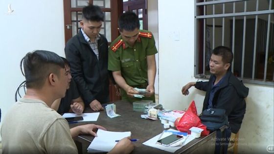 Người Trung Quốc phạm tội trên lãnh thổ Việt Nam sẽ bị xử lý thế nào?