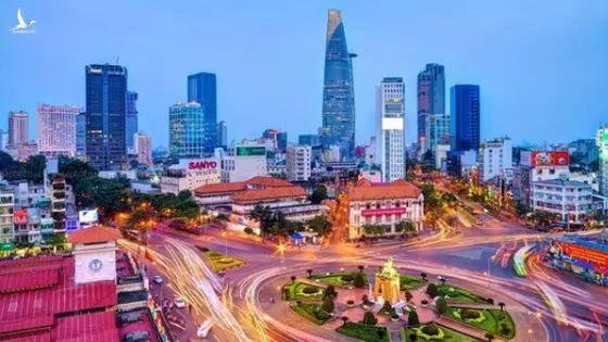 Chuyên gia chỉ ra khía cạnh mà các doanh nghiệp Việt Nam được đánh giá cao hơn Mỹ, Anh và Trung Quốc