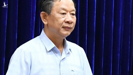 Cà Mau xác minh đoạn ghi âm đòi ‘lại quả’ công trình