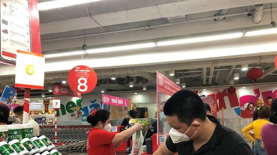 Đề xuất giảm thuế VAT 2% đến hết 2024 để ‘khoan thư sức dân’