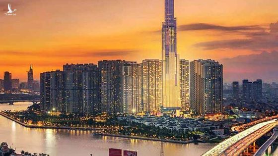 Việt Nam lọt danh sách 21 nước giàu nhất châu Á