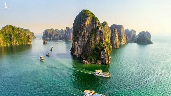 Báo Philippines chỉ ra các yếu tố khiến du lịch Việt Nam thay đổi ngoạn mục sau 10 năm