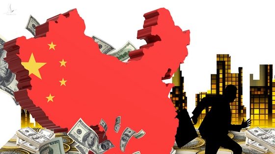 Các tên tuổi mới xuất hiện, “ngôi vương” của Trung Quốc đang bị đe dọa?