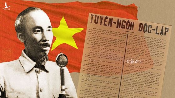 Ký ức mãi không phai về bước ngoặc vĩ đại trong lịch sử dân tộc Việt Nam