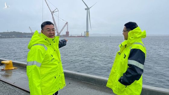 Vì sao Việt Nam nhập khẩu điện từ Lào, Trung Quốc nhưng định hướng xuất khẩu điện sang Singapore?