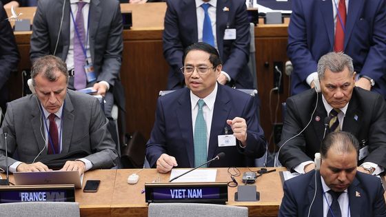 10 ngày công du của Thủ tướng tại Mỹ và Brazil