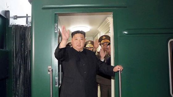 Triều Tiên xác nhận ông Kim Jong-un đã tới Nga, Mỹ có động thái gì?