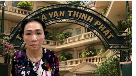 Vì sao cả đoàn thanh tra đều nhận tiền “đi đêm” từ SCB nhưng 7 người lại không bị xử lý hình sự?