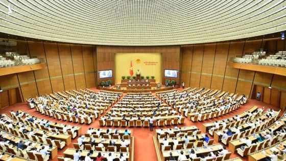 LỆCH PHA NHIỆM KỲ