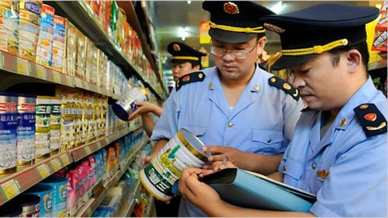 BÀI HỌC TỪ VIỆC XỬ LÝ CỦA NƠI VỐN ĐƯỢC XEM LÀ “TRÙM” SẢN XUẤT HÀNG NHÁI