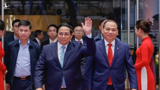 CƠ HỘI NGÀN NĂM CHO DOANH NGHIỆP VIỆT