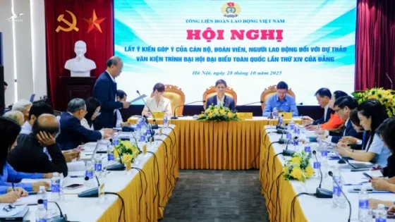 “Lương đủ sống” – giấc mơ không xa của hàng triệu người lao động Việt Nam?