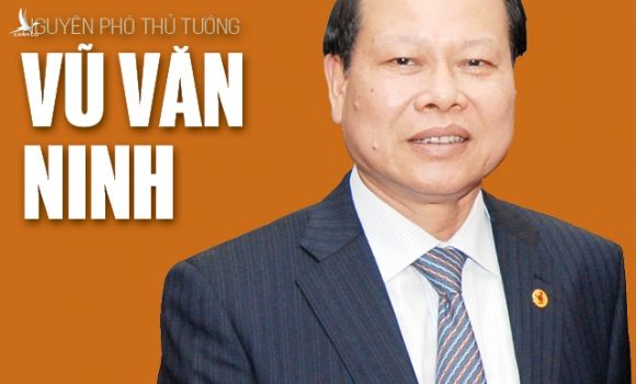 “Kỷ luật hành chính nguyên Phó Thủ tướng là điều chưa từng diễn ra”