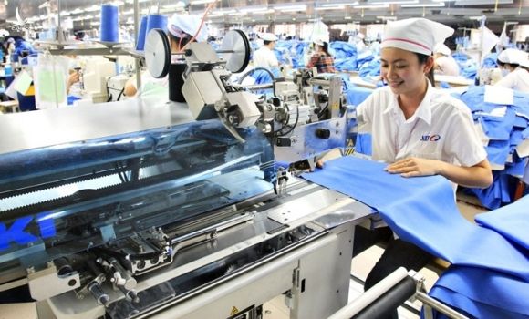 30 năm gia công vẫn quốc gia nghèo, Make in VietNam thoát lên hưng thịnh