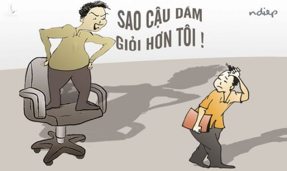 Chuyện nhân sự Đại hội XIII, lại bàn về “ai cho chú tài hơn anh?”