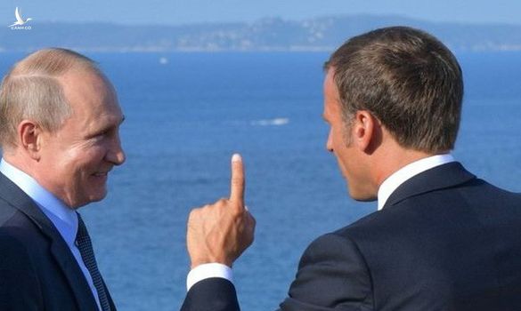 Phương Tây quay lưng rồi lại mời tái hợp G-7: Ông Putin cảm ơn nhưng “lắc đầu” đầy kiêu hãnh?