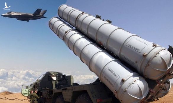 Nga “bật đèn xanh” để Syria dùng tên lửa S-300 hạ máy bay Israel: Chiến sự đến hồi gay cấn