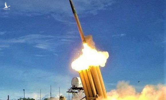 THAAD có “vá” được “lỗ hổng” phòng thủ của Saudi Arabia?