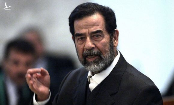 Thực hư CIA ‘giúp’ Saddam Hussein phá vỡ âm mưu đảo chính