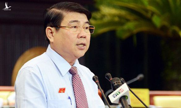 Tâm và tầm của lãnh đạo TP.HCM với thông điệp “Đón đồng bào về nhà”