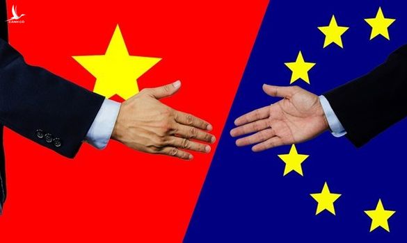 EVFTA và EVIPA là bước tiến quan trọng trong quan hệ giữa Việt Nam-EU