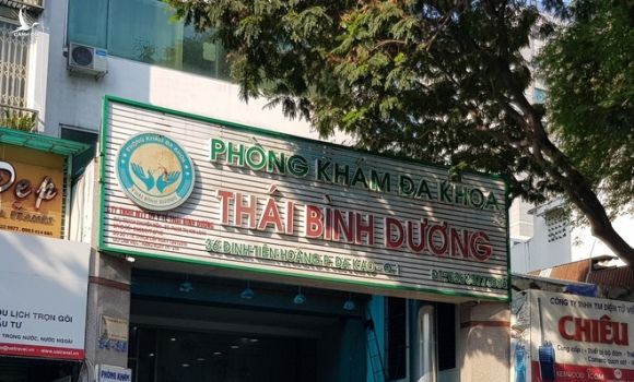 TP.HCM xử lý vụ ‘bác sĩ không tên’ làm tiền trên bàn mổ