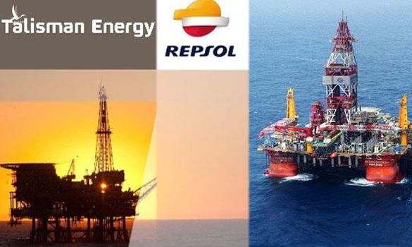 Bóc trần sự thật “Việt Nam đền bù hợp đồng hơn 1 tỷ USD cho Repsol”