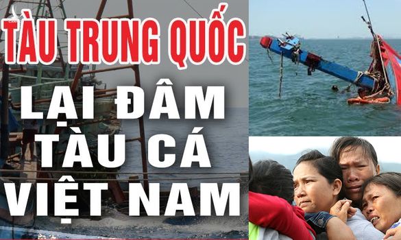 Làm gì để bảo vệ ngư dân Việt Nam không bị hà hiếp trên biển Đông?