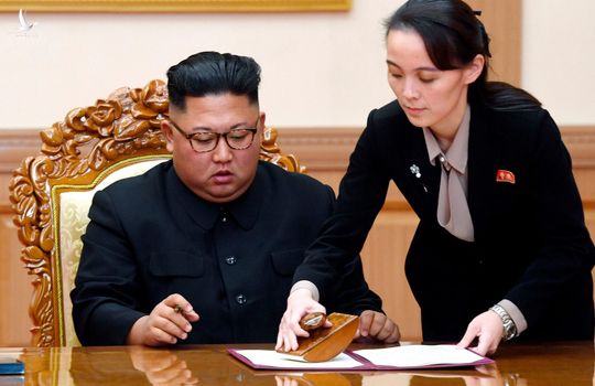 New York Post: Rộ tin đồn ông Kim Jong-un bị hôn mê