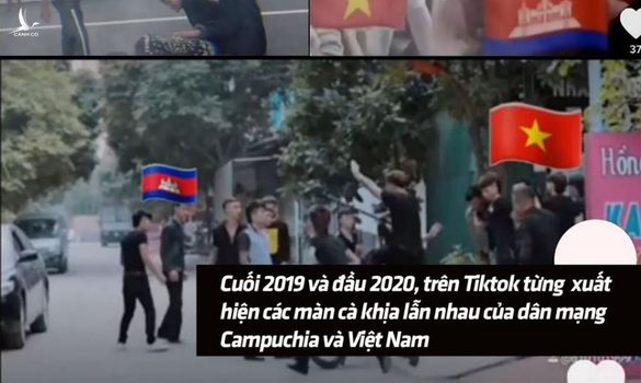 Tại sao nhiều người Campuchia thù ghét người Việt?