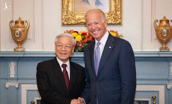 Chính sách của Biden có thể tác động gì đến kinh tế Việt Nam?