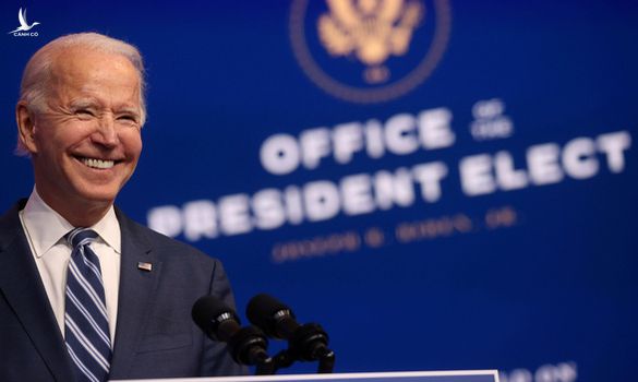 Ông Biden tuyên bố bảo vệ ‘quần đảo Senkaku’ của Nhật