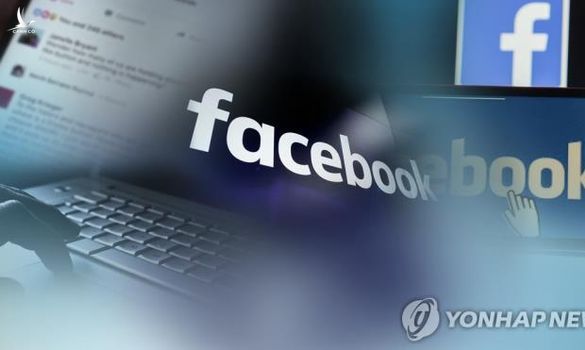 Hàn Quốc phạt Facebook 6 triệu USD vì tự ý tiết lộ thông tin người dùng